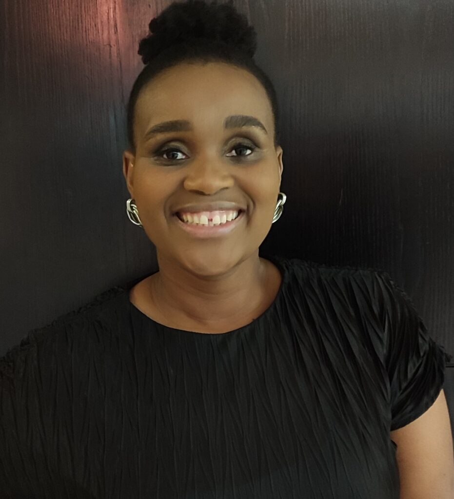 Yamkela Khoza Tywakadi
